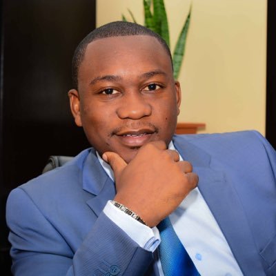 Jean-Paul K. Tsasa Vangu